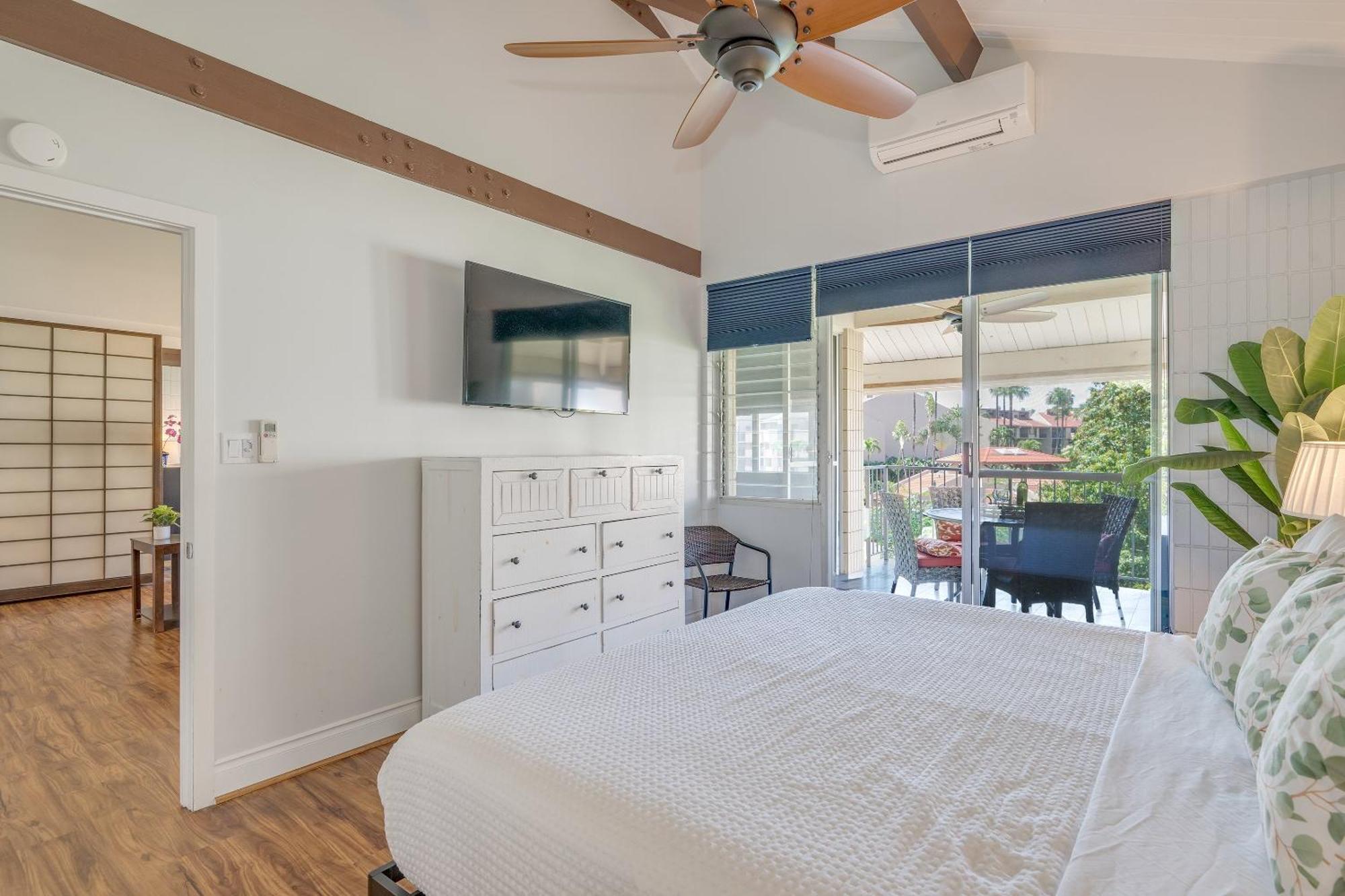 Casa vacanze Haleakala Shores A410