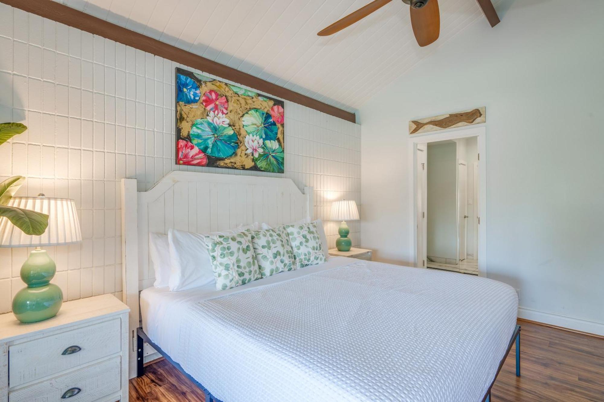 Casa vacanze Haleakala Shores A410