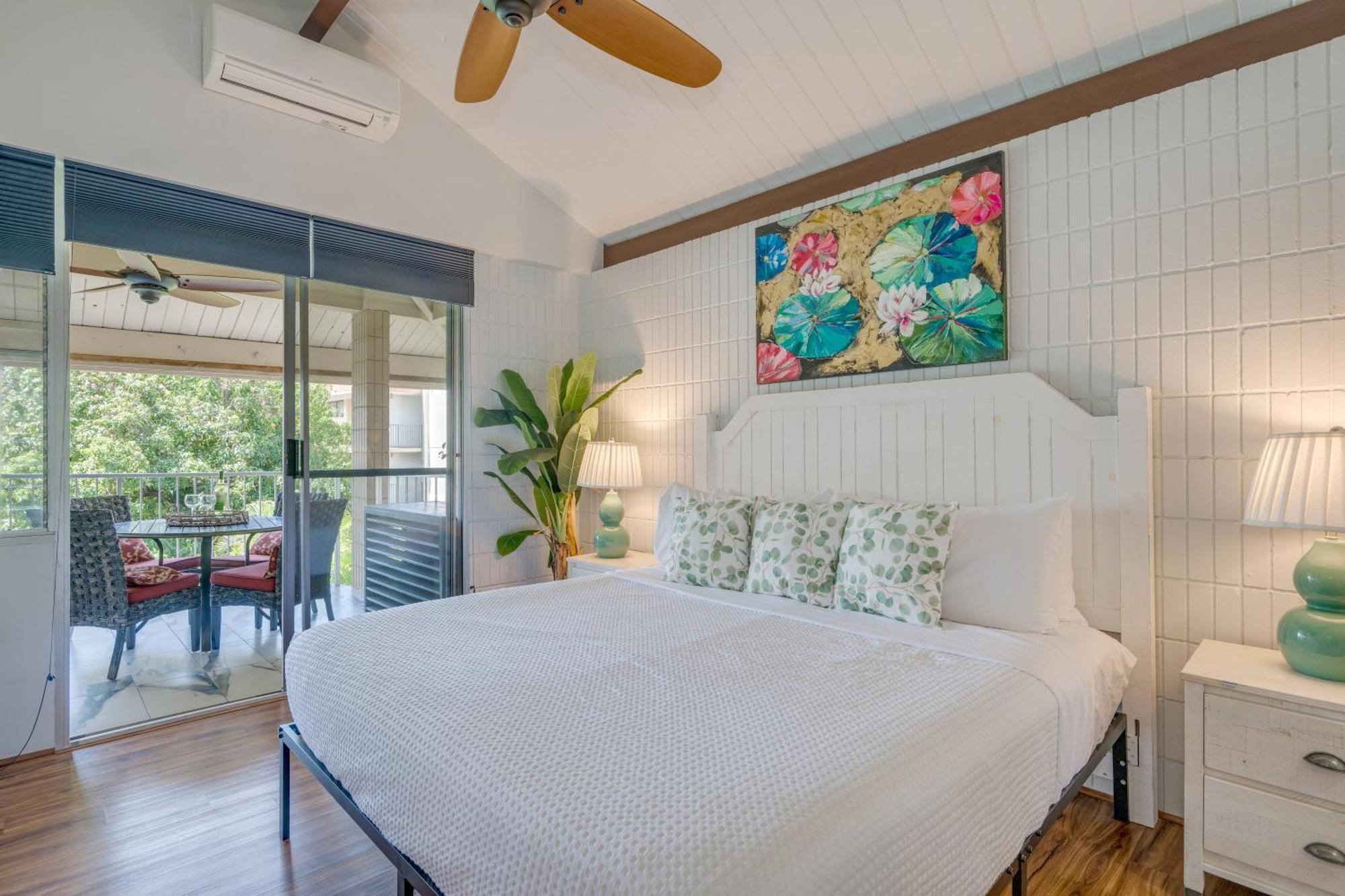Casa vacanze Haleakala Shores A410 Wailea (Maui)